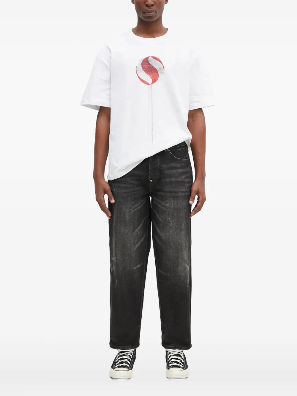 Fiorucci T-shirts for Men | Online Sale up to 60% off | Lyst