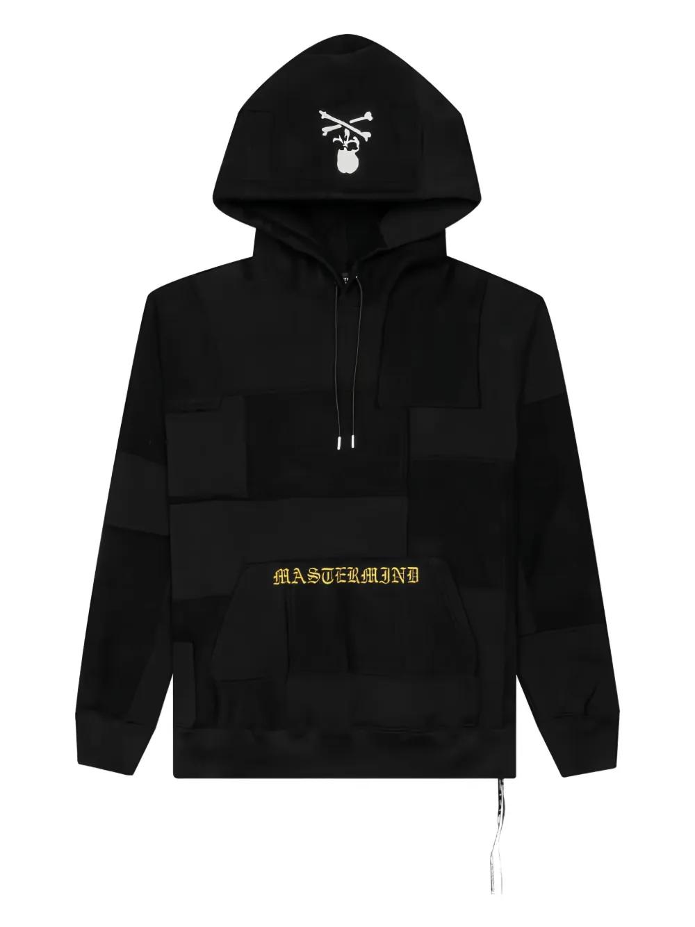 パーカー・フーディ MASTERMIND JAPAN STICHWORK HOODIE Mastermind Japan Stichwork Hoodie | italist