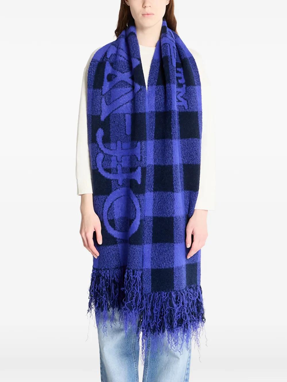 Off-White c/o Virgil Abloh Scarves and mufflers for Women | Online