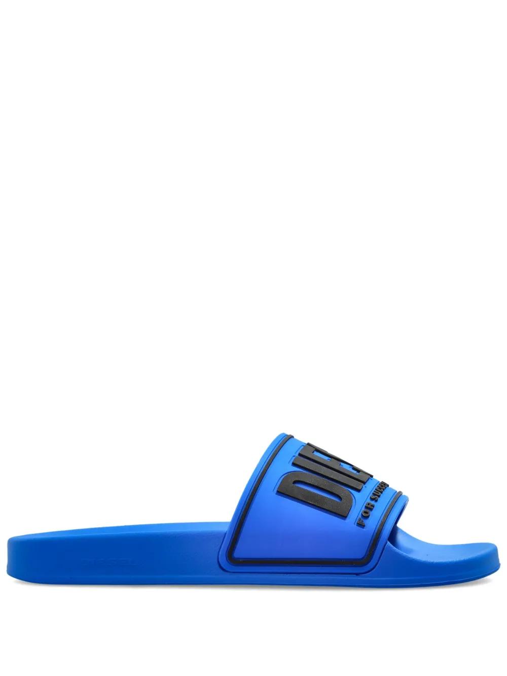 DIESEL Sandals and flip-flops for Men | Online Sale up to 30