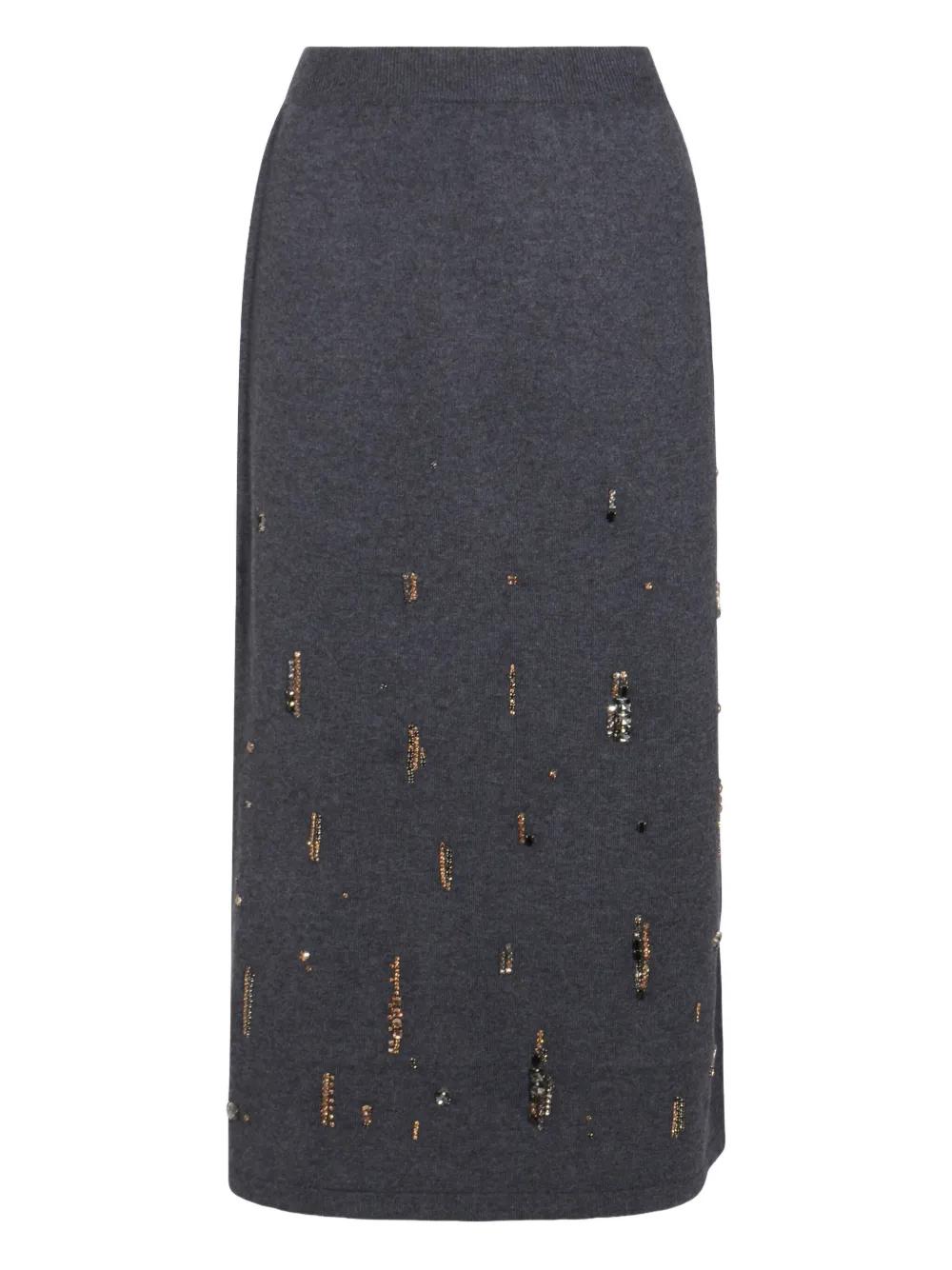 Fabiana Filippi Skirts for Women | Online Sale up to 53% off