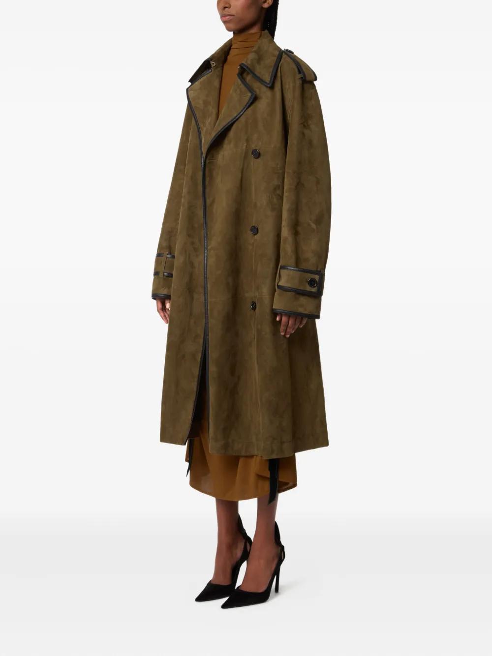 Nina Ricci Coats for Women | Online Sale up to 84% off | Lyst