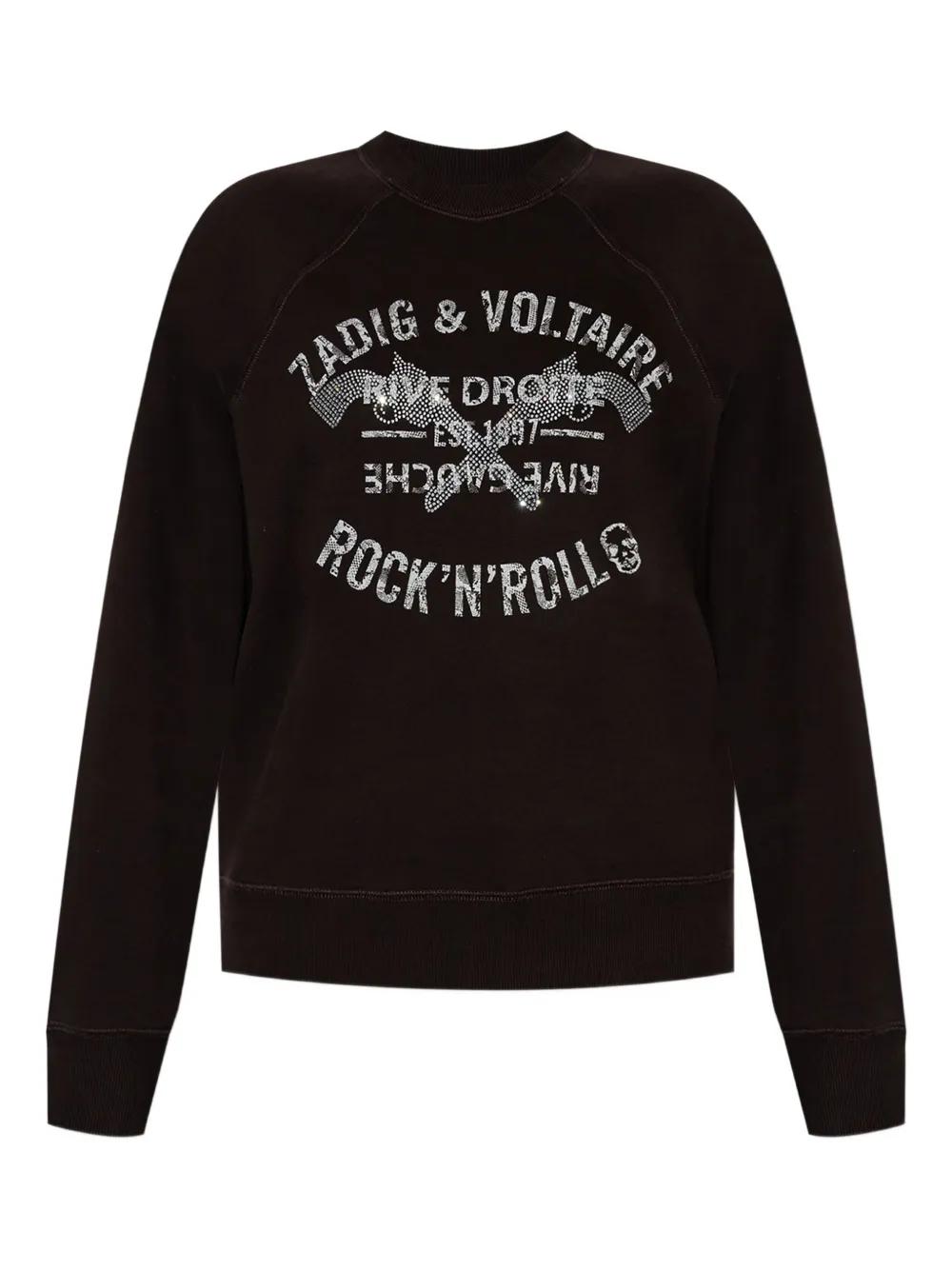 レディース Zadig & Voltaire スウェットシャツ | オンライン