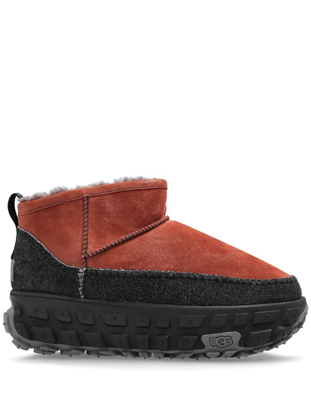 UGG Venture Daze Boots in Red for Men Lyst UK