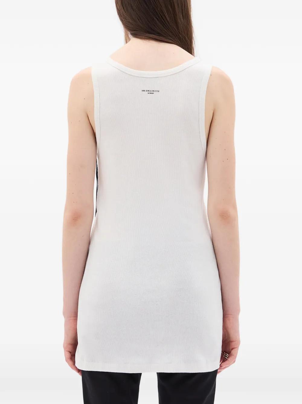 Ann Demeulemeester Sleeveless and tank tops for Women | Online