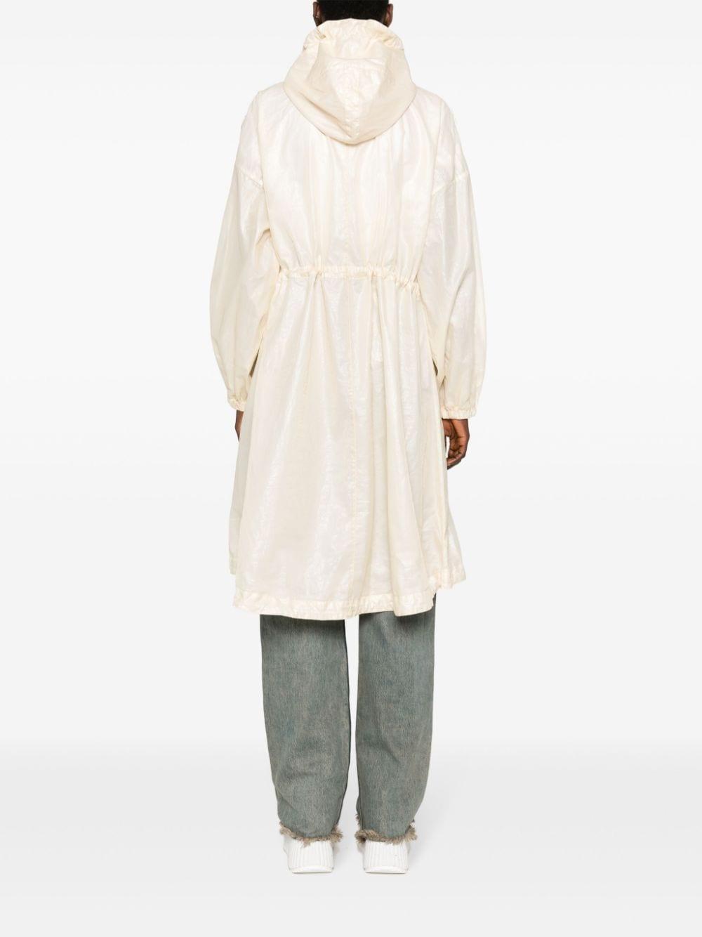 Parajumpers Tank Spring rain coat - Neutrals