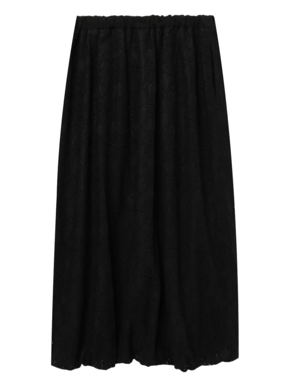 Y's Yohji Yamamoto Skirts for Women | Online Sale up to 86% off | Lyst