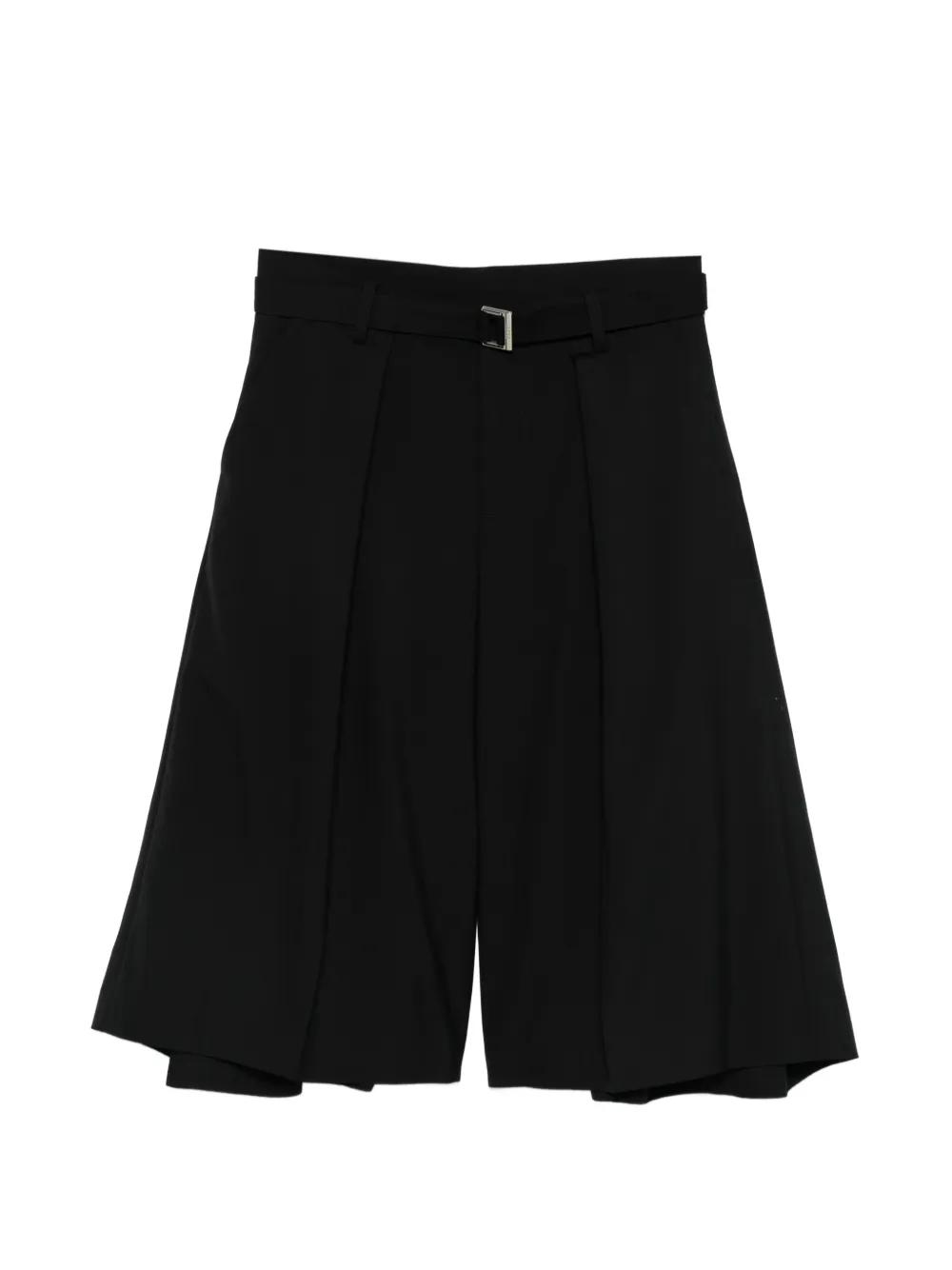 メンズ Sacai ハーフパンツ | オンラインセールは最大67%オフ | Lyst