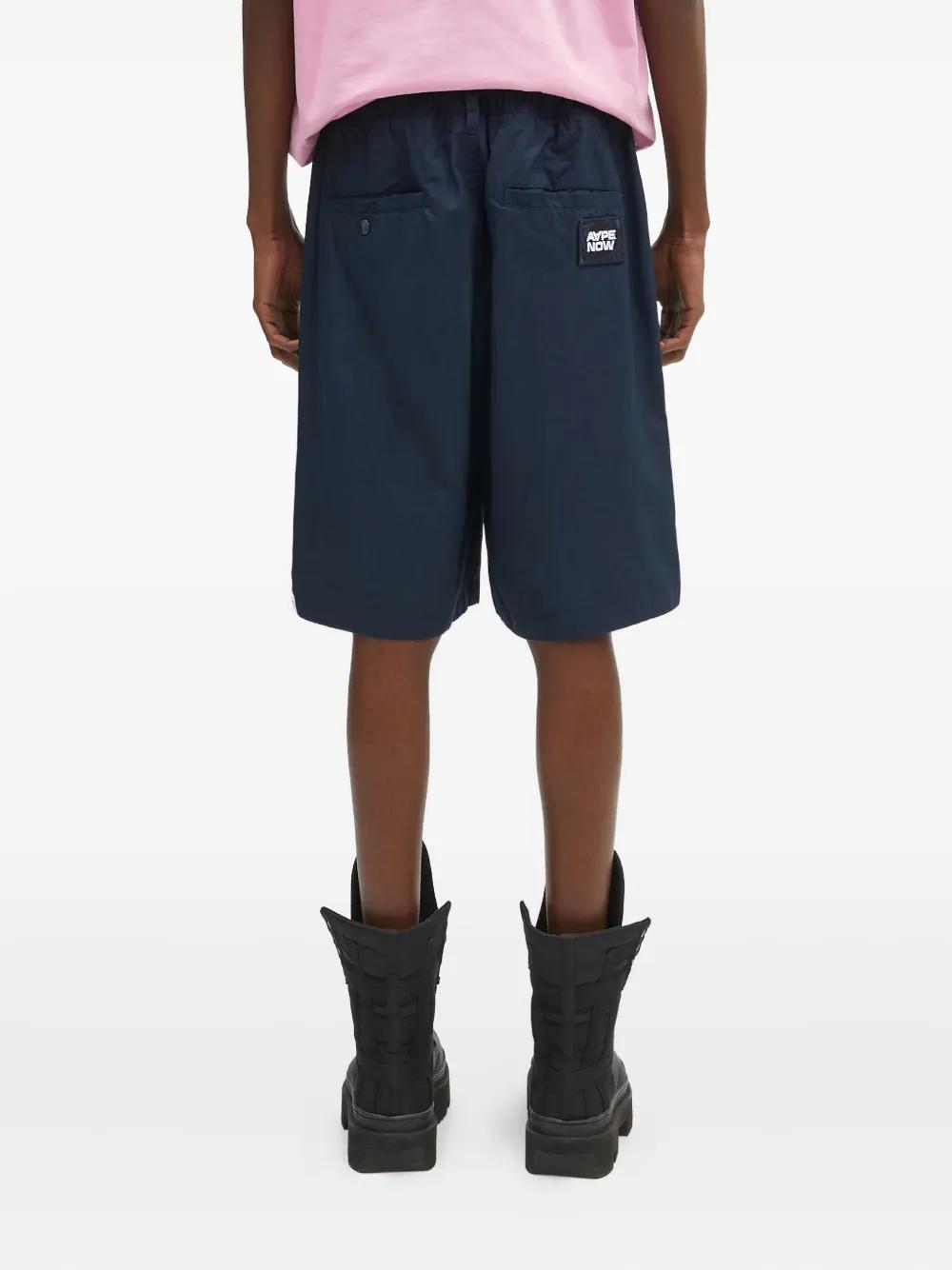 メンズ Aape By A Bathing Ape ハーフパンツ | オンラインセールは最大