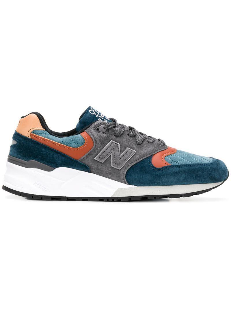 new balance 999 jtc