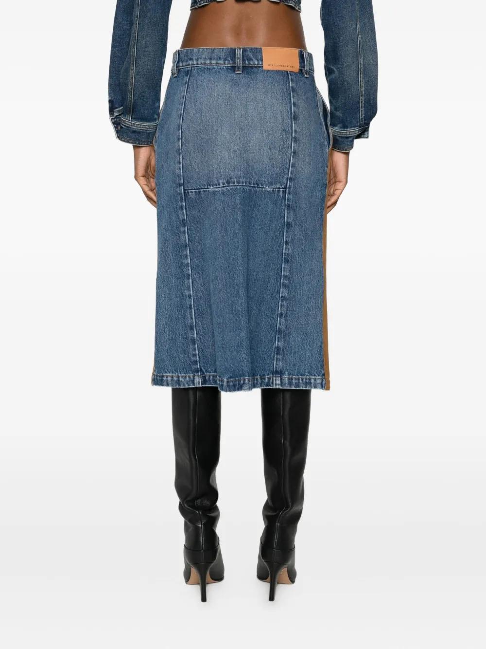 Stella McCartney Skirts for Women | Online Sale up to 81