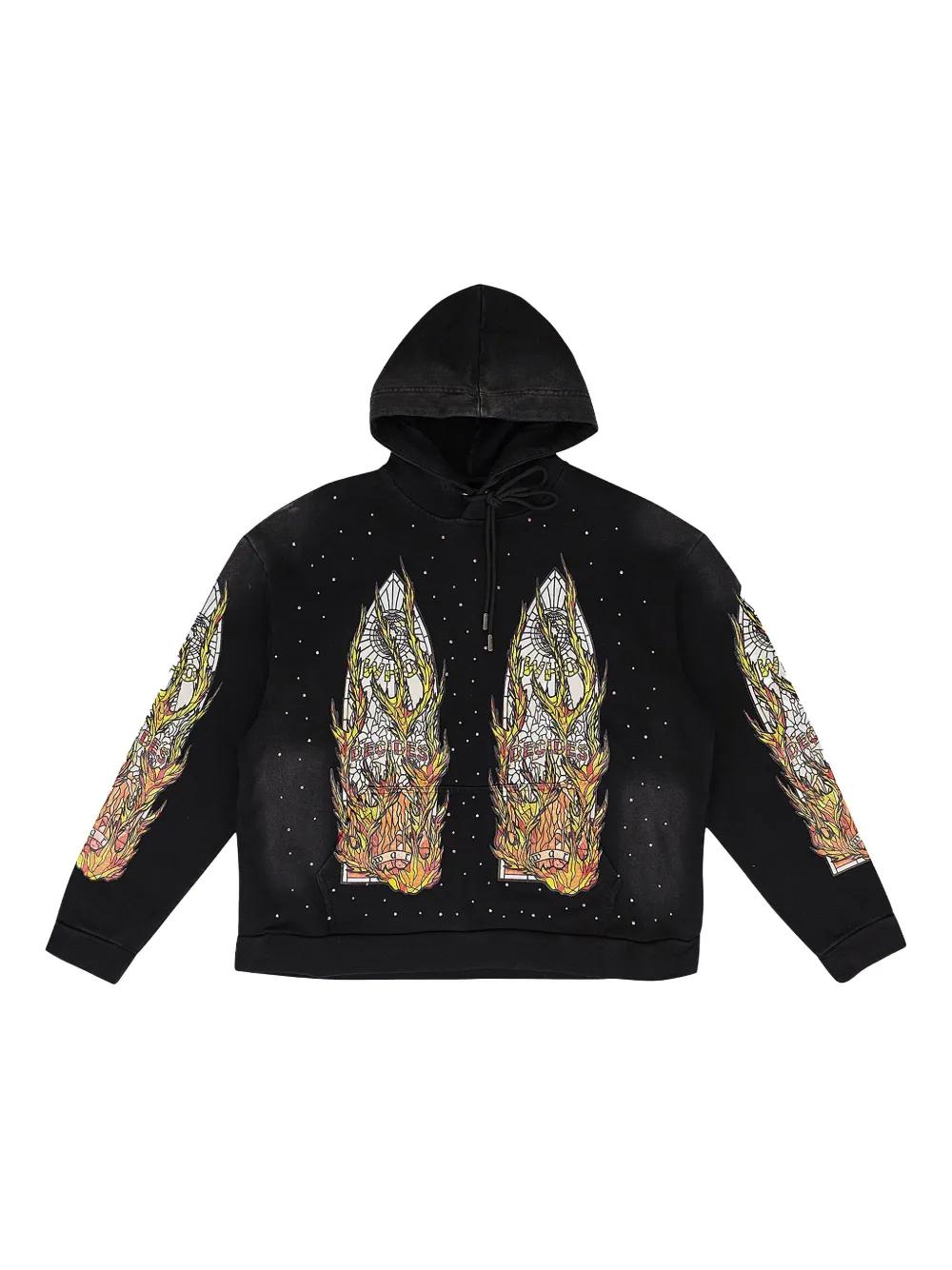 Who Decides War Hoodies for Men Online Sale up to 50% off Lyst