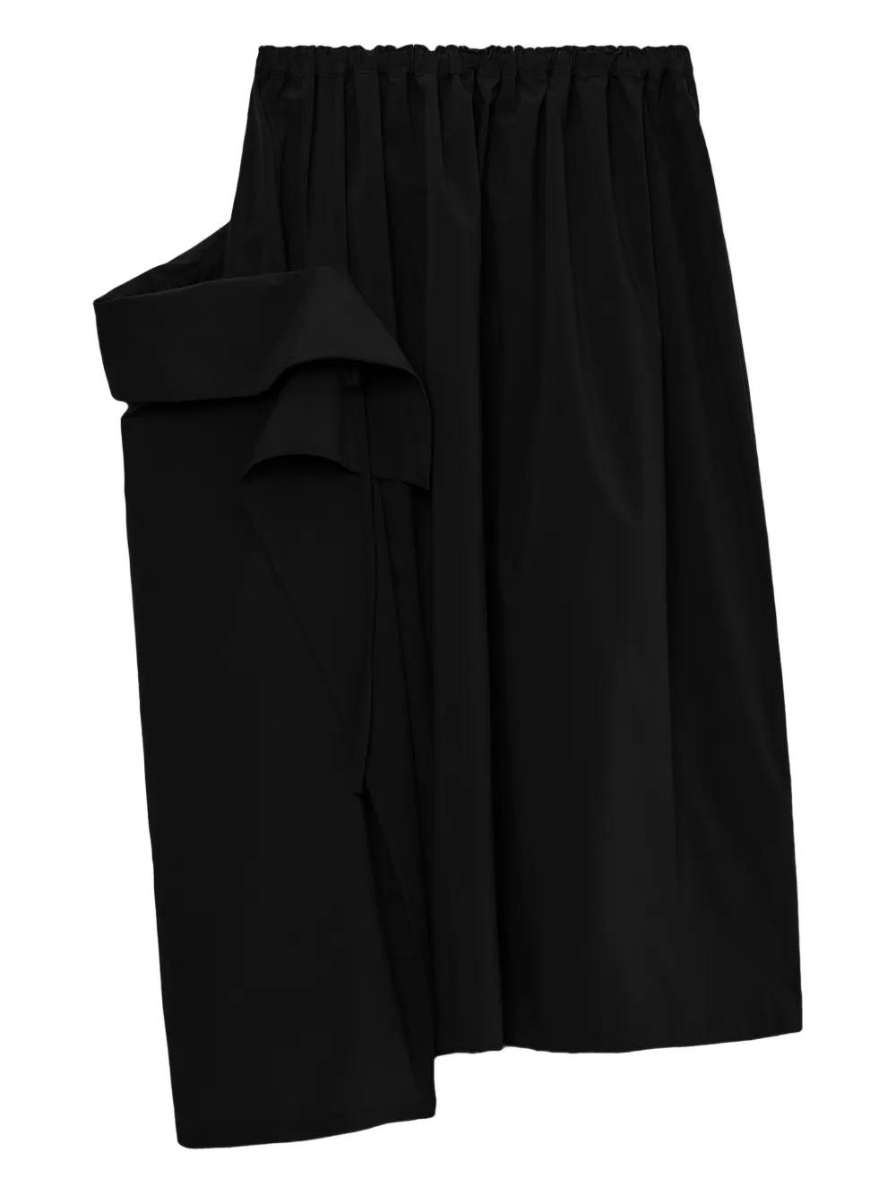 Y's Yohji Yamamoto Mid-length skirts for Women | Online Sale