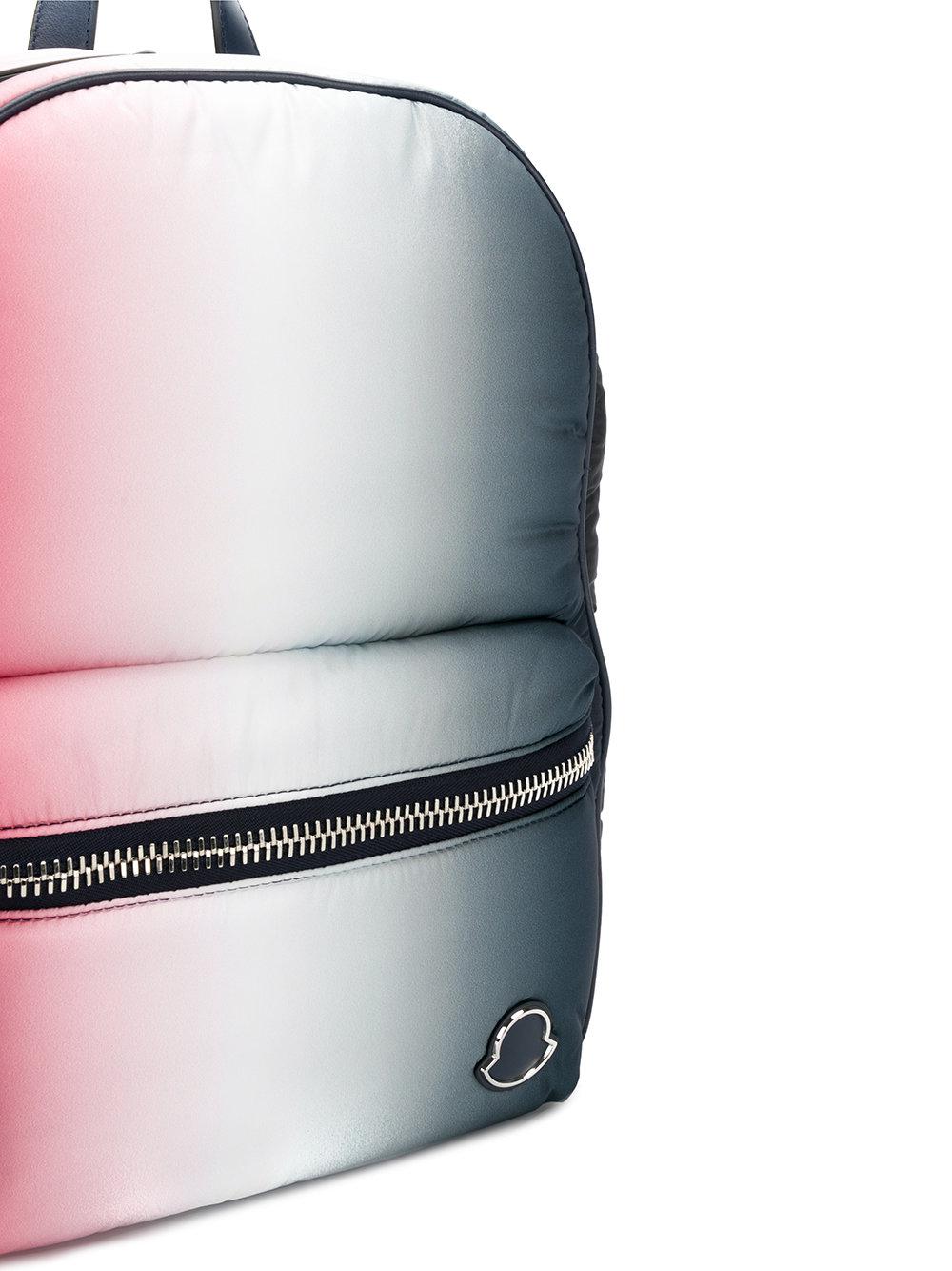 Moncler Mochilas gradient Moncler Mochilas gradient