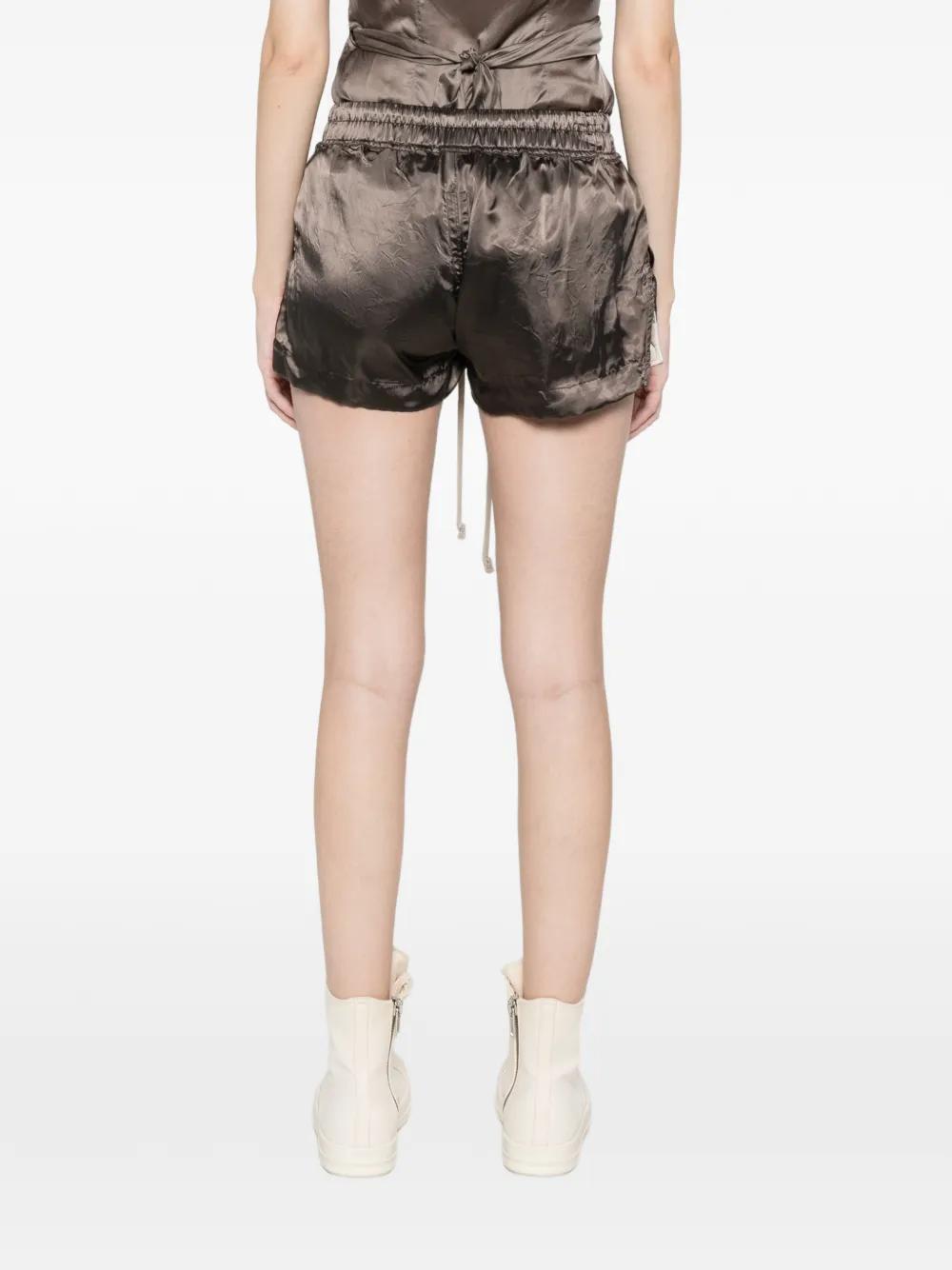 レディース Rick Owens ショートパンツ | オンラインセールは最大66