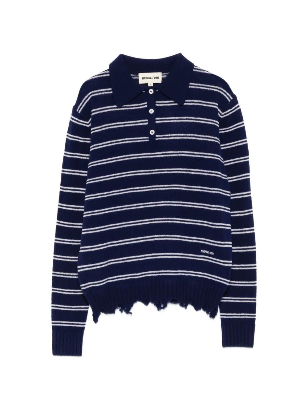 レディース ShuShu/Tong Tシャツ | オンラインセールは最大64%オフ | Lyst