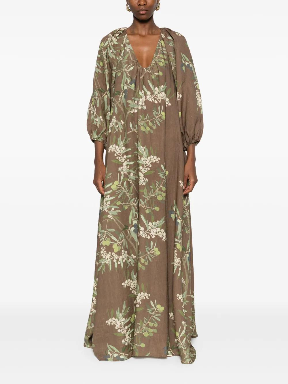 Green BERNADETTE Dresses for Women | Lyst Green BERNADETTE Dresses for Women | Lyst
