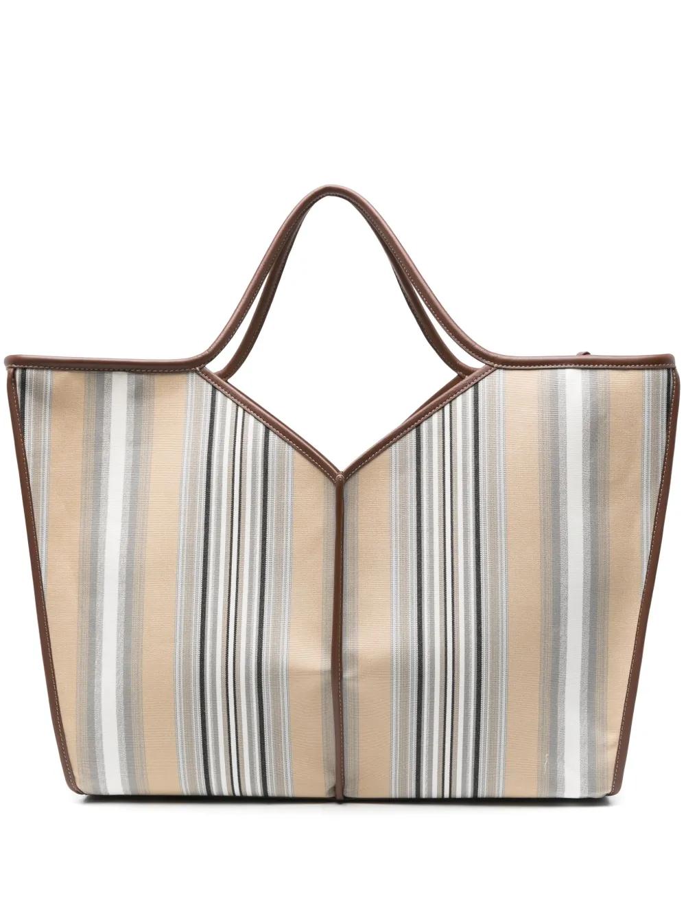 【関税込み】HEREU トープ Calella スエード トートバッグ CALELLA SUEDE - Calf Suede Tote Bag - HEREU JAPAN Official