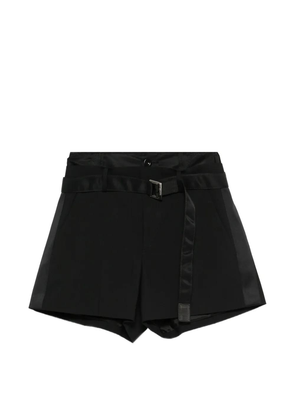 レディース Sacai ショートパンツ | オンラインセールは最大68%オフ | Lyst レディース Sacai ショートパンツ | オンラインセールは最大68%オフ | Lyst