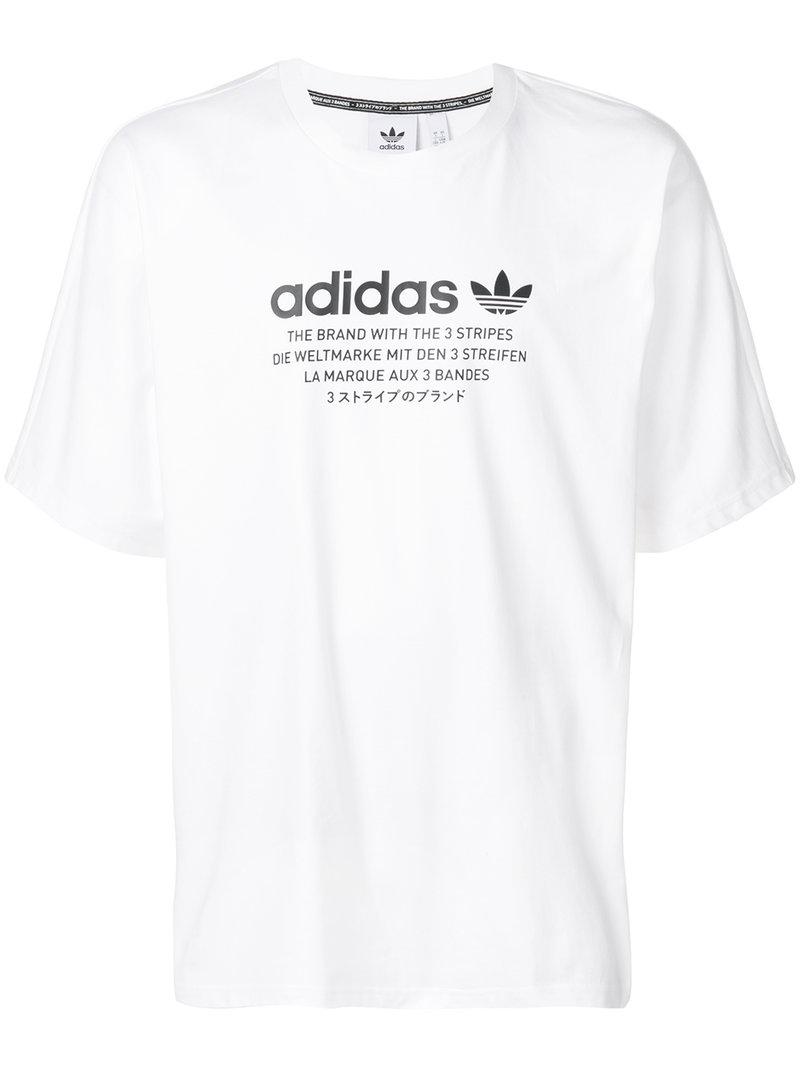 nmd t shirt