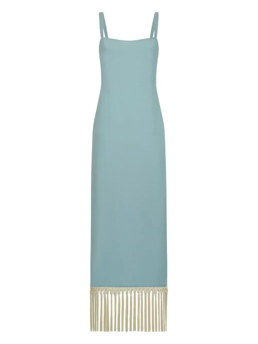 Blue ‎Taller Marmo Dresses for Women | Lyst