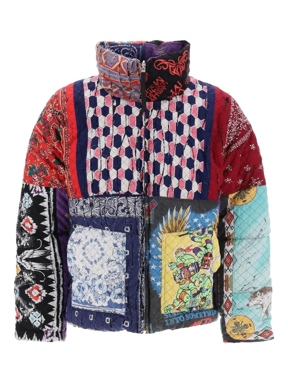 Children of the Discordance Men's Spring 2023 [PHOTOS]