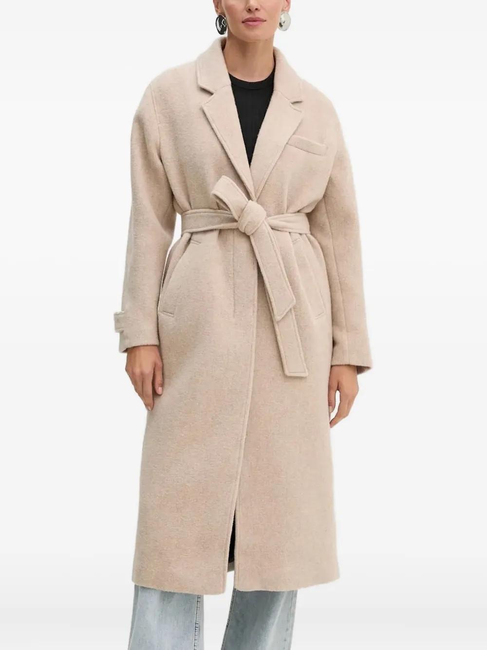 最終値下げ【Ameri Vintage】 LONG COAT 最終値下げ【Ameri Vintage】 LONG COAT Women's Coats