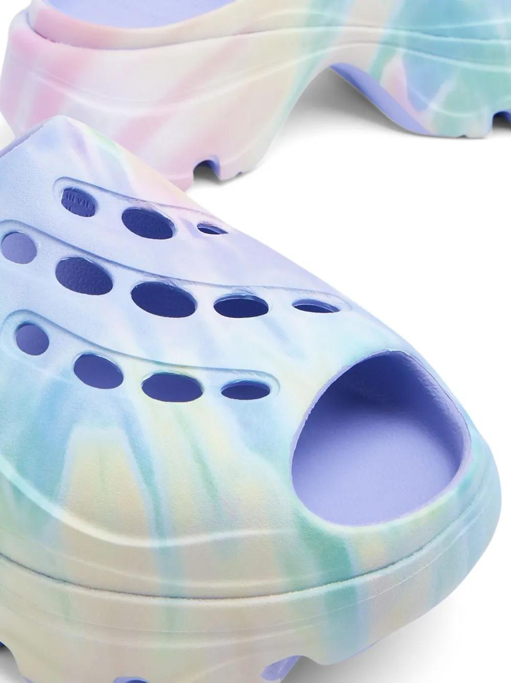 adidas By Stella McCartney Flat sandals for Women | Online Sale up to 30%  off | Lyst