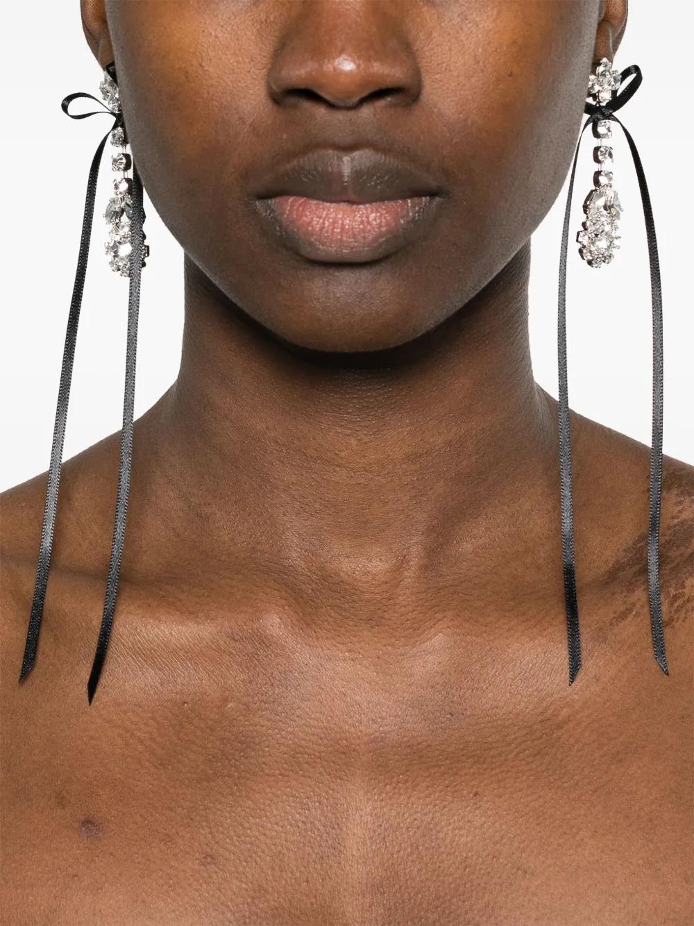 Simone Rocha Earrings and ear cuffs for Women | Online Sale