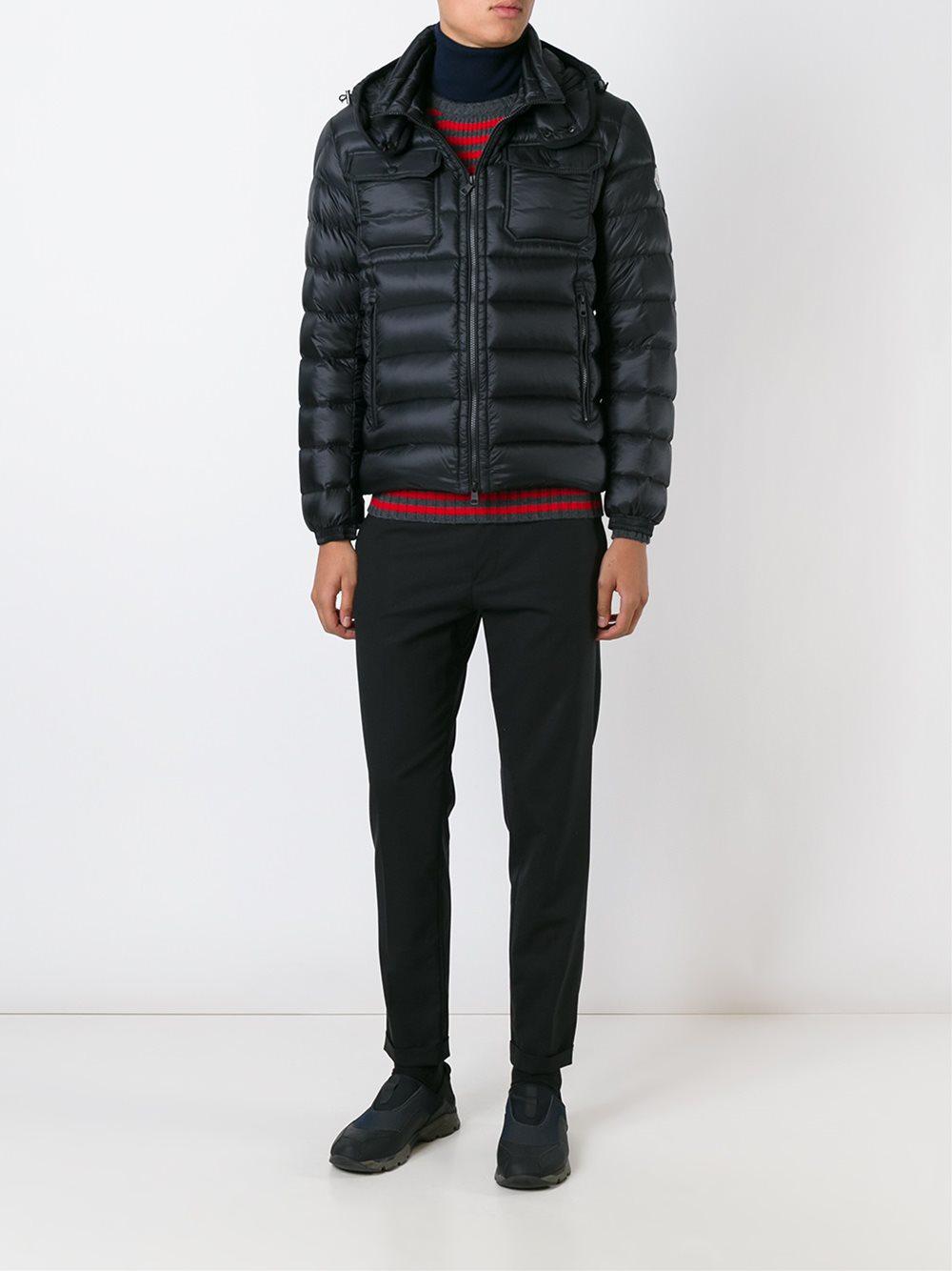 moncler valence