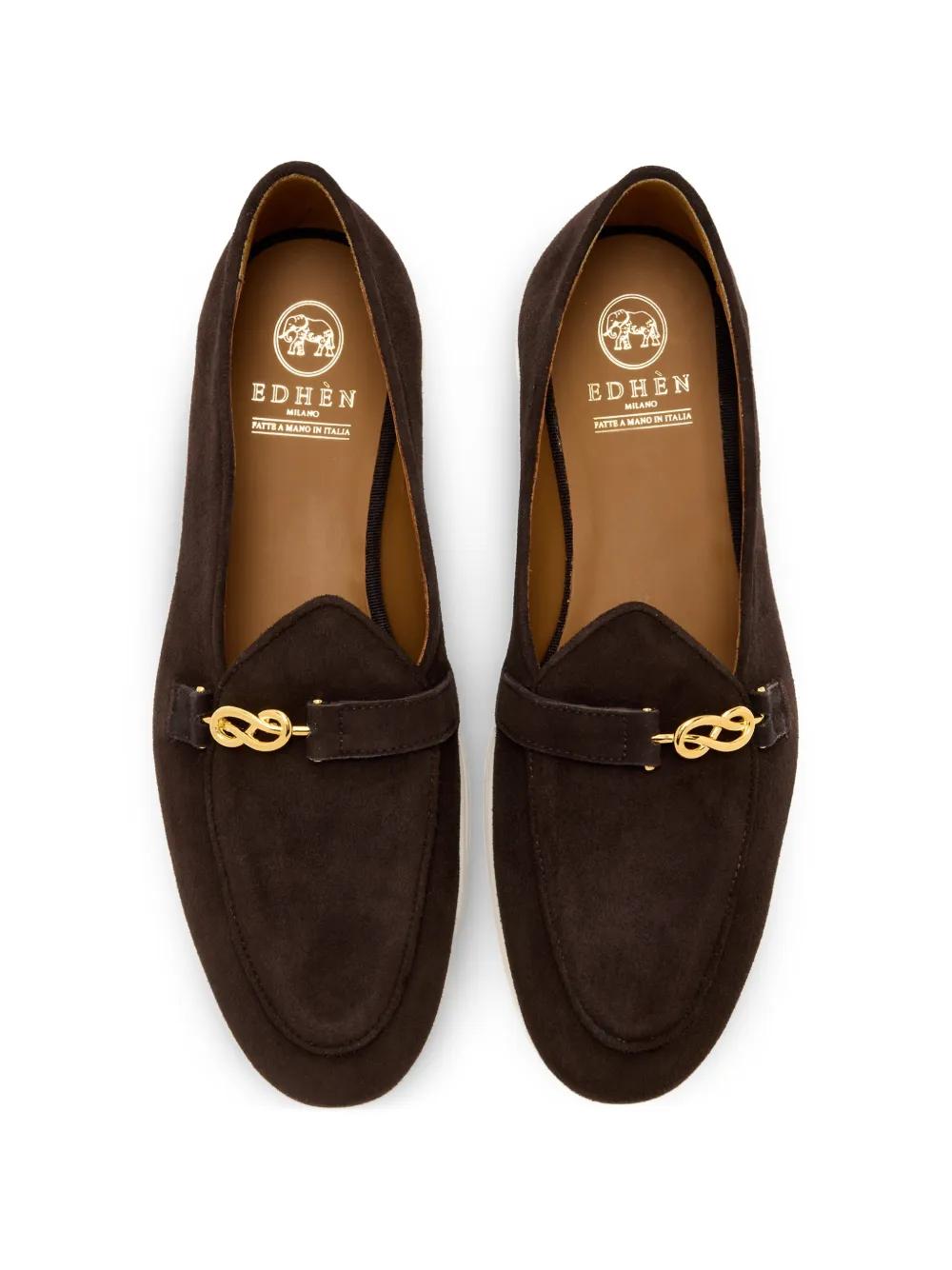Edhen Milano Loafers for Men | Online Sale up to 60% off | Lyst