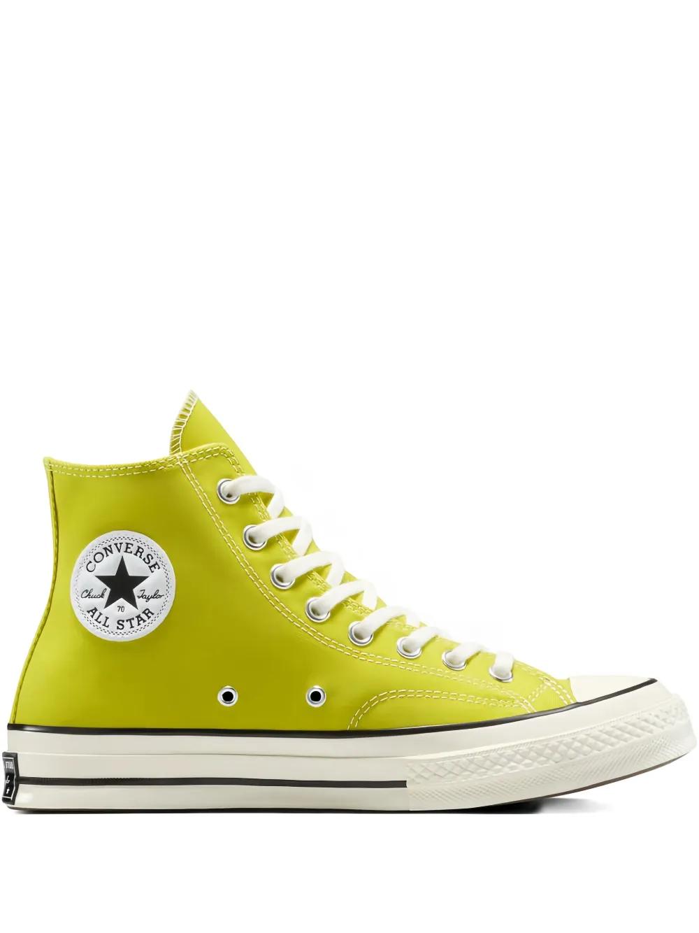 Converse Chuck Taylor All Star Converse Gialle Amazon Sneaker