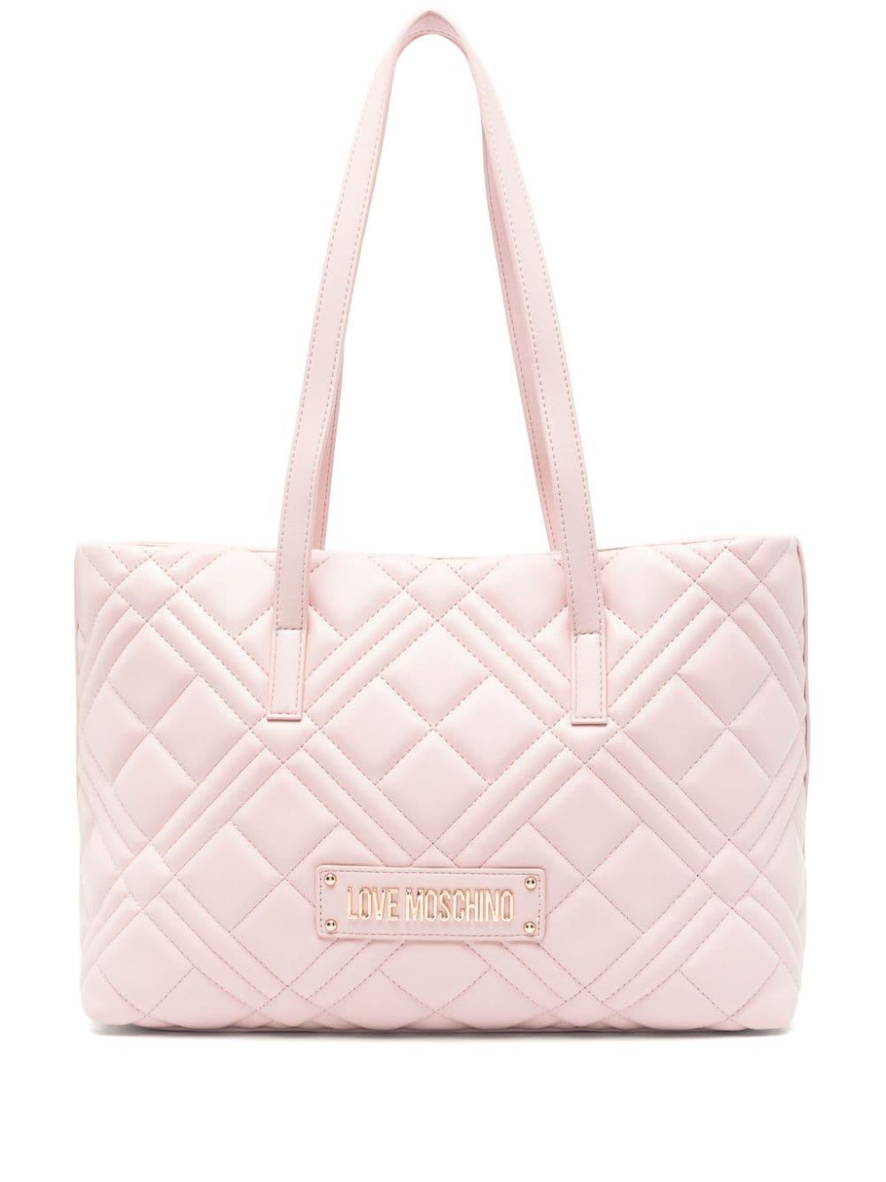 Love Moschino Bags for Women Online Sale up to 30 off Lyst Australia