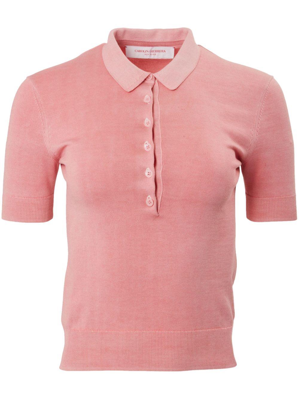 Carolina herrera shirts best sale