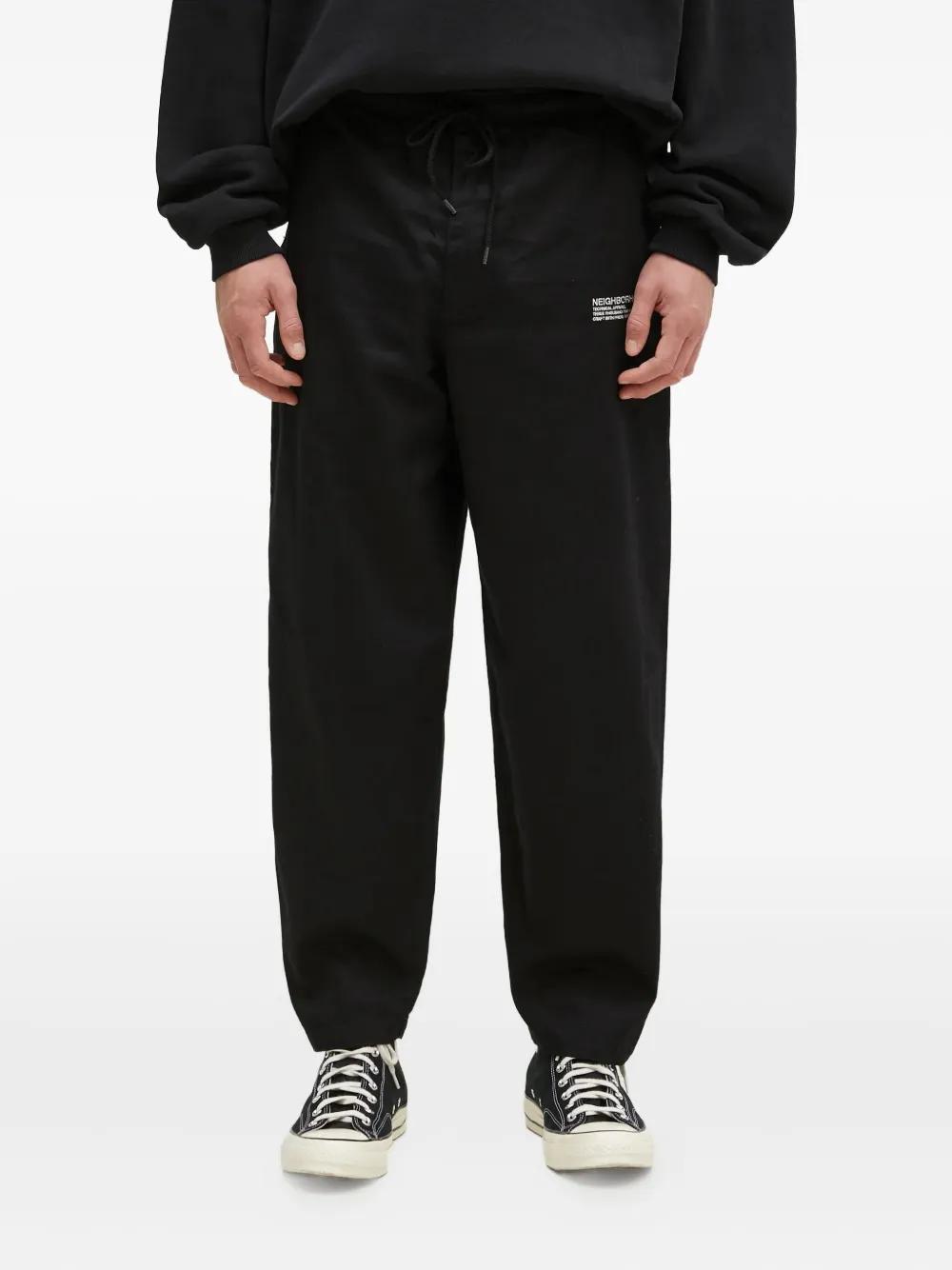 新品 NEIGHBORHOOD BW PLAIN PANTS L 252ZANH-PTM02_02_221x221@2x.