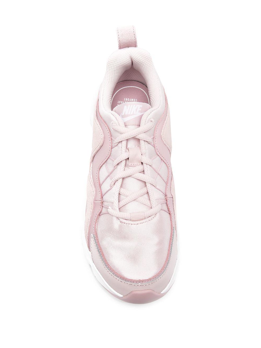 RYZ 365 Zapatillas Nike de Tejido sintético de color Rosa | Lyst