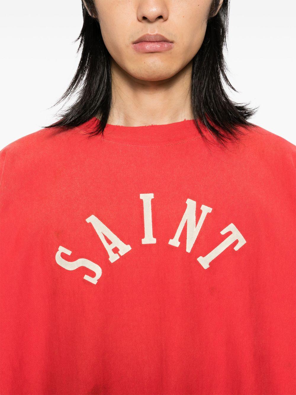 SAINT Mxxxxxx Sweatshirts for Men | Online Sale up to 69 