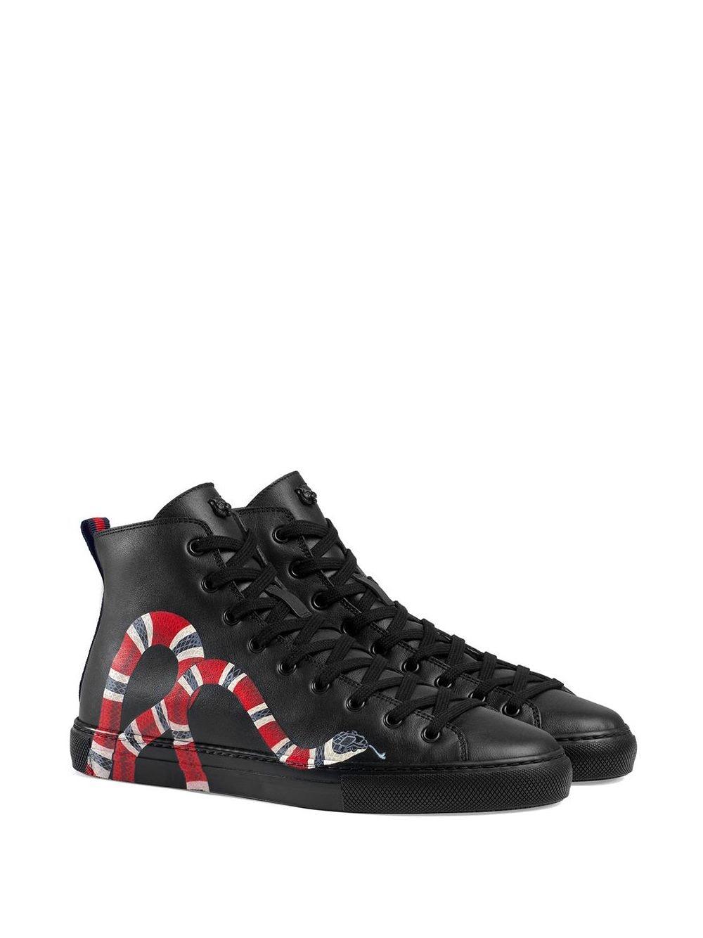 Gucci schoenen slang hotsell