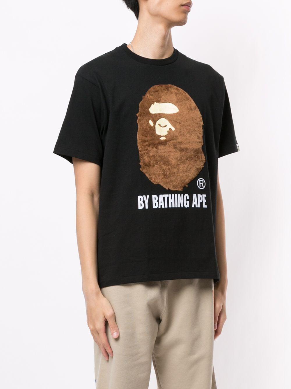 ape hanger t shirt