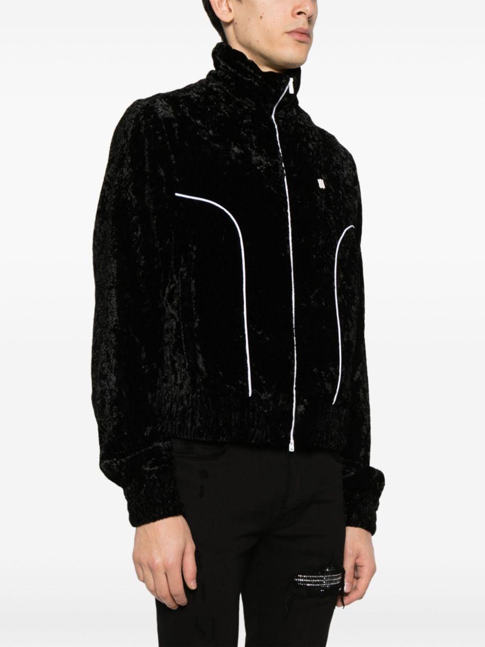 Amiri Jackets in Black for Men Lyst