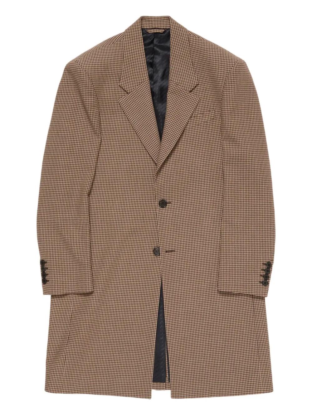 メンズ Acne Studios ロングコート & ウィンターコートが