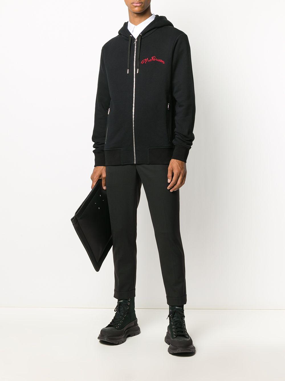 nike icon clash full zip hoodie