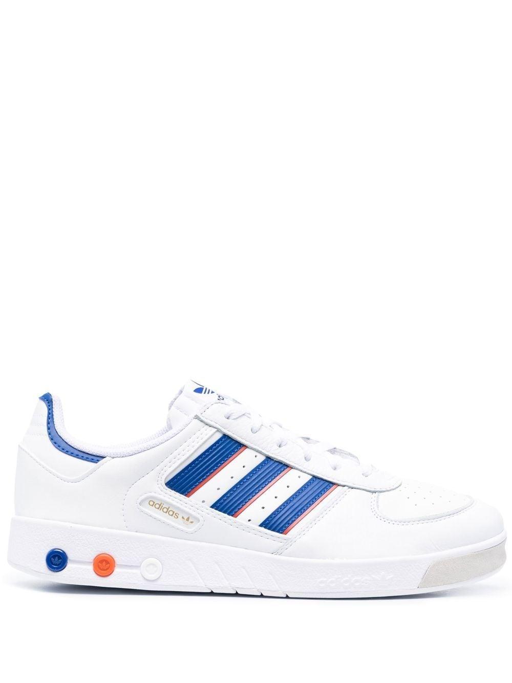 adidas G.s. Court Low-top Sneakers in White for Men | Lyst