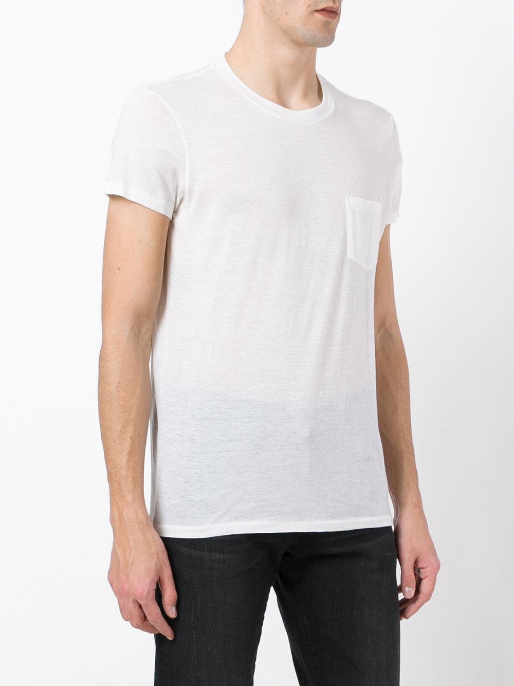 mens tom ford t shirt