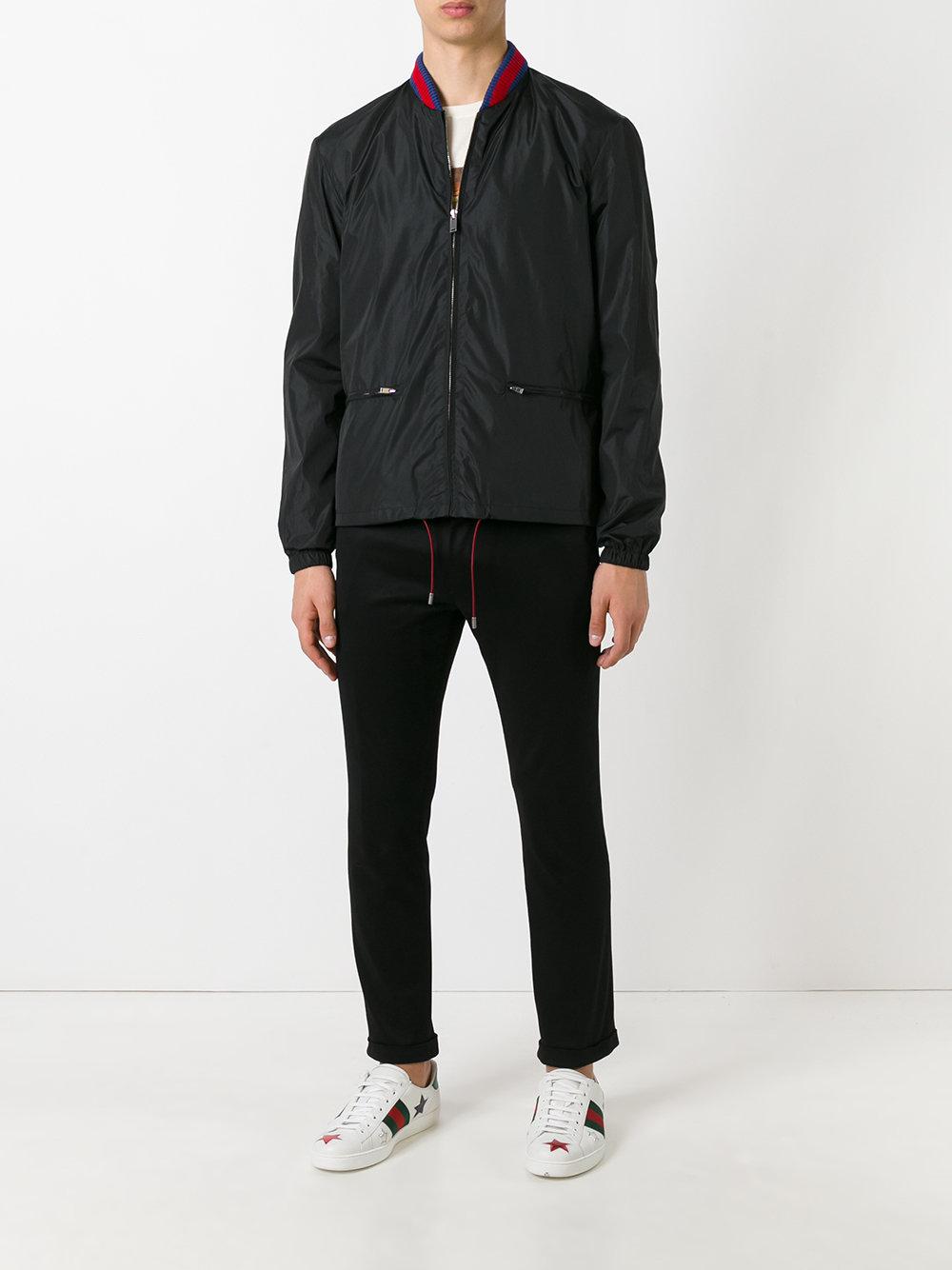 gucci kingsnake jacket