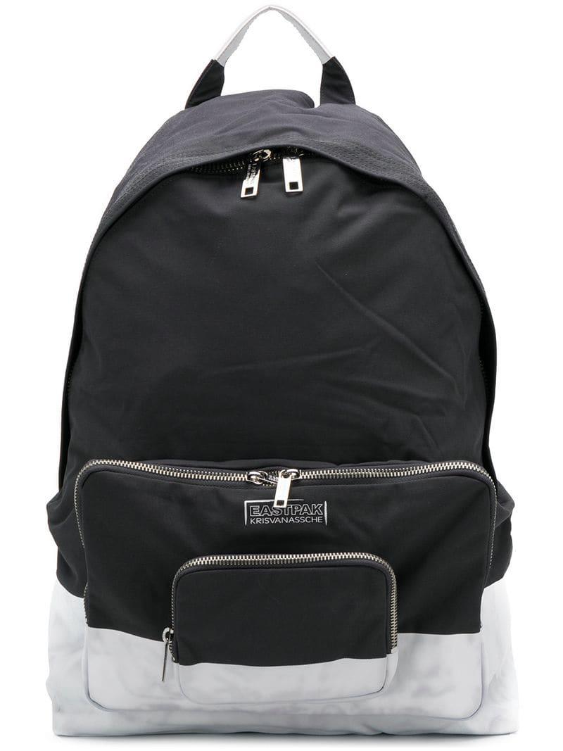 eastpak kris van assche