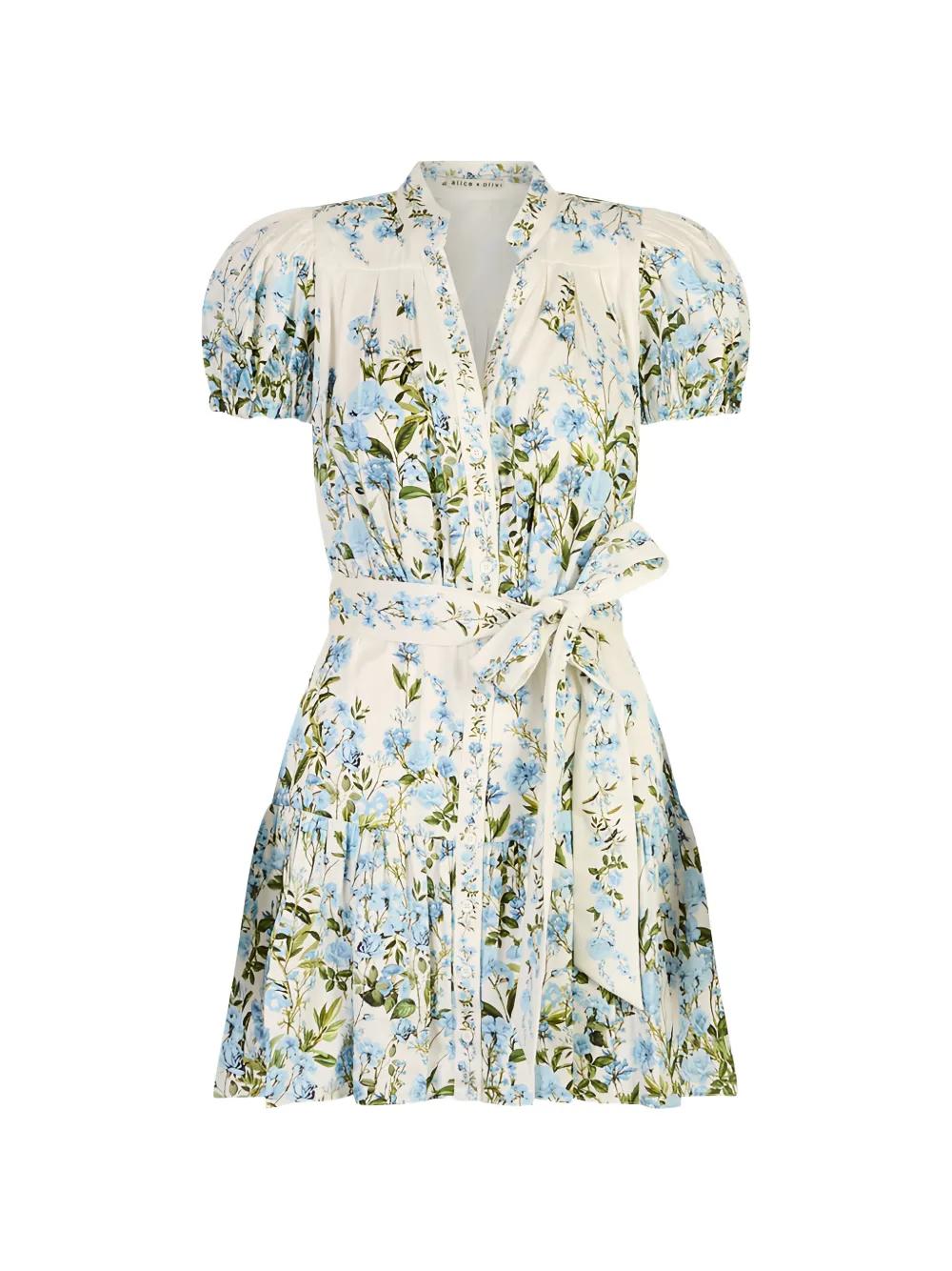2 piece olive green dress Belle Two Piece Set