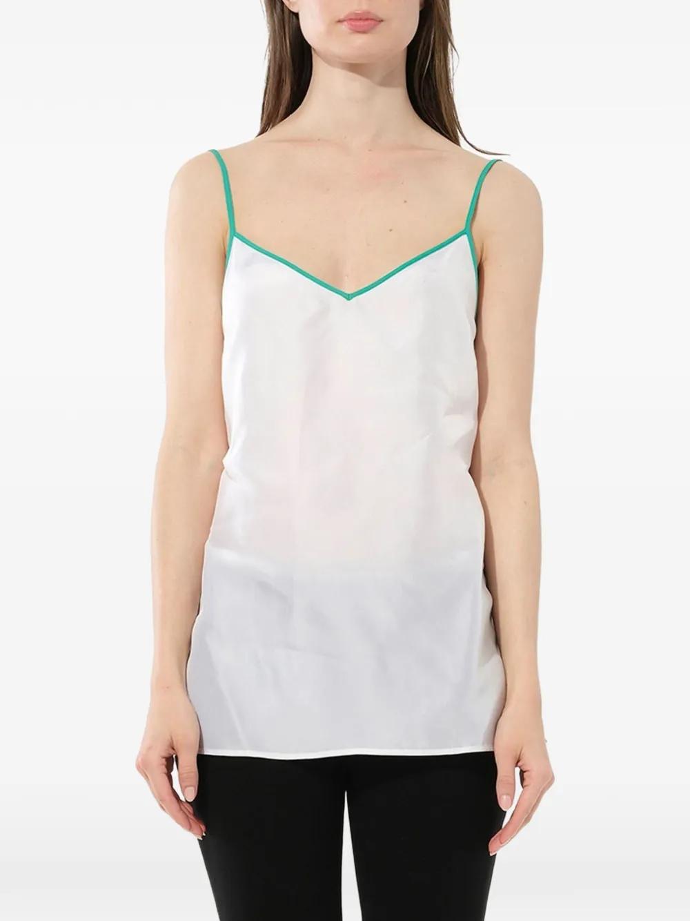 PUCCI Sleeveless and tank tops for Women | Online Sale up to 50