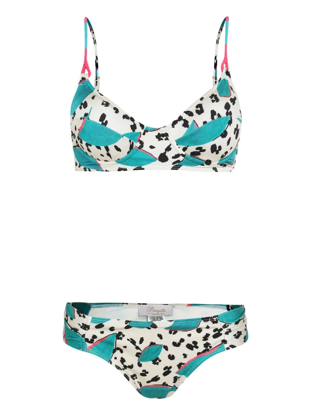 Brigitte Bardot Beachwear and swimwear outfits for Women
