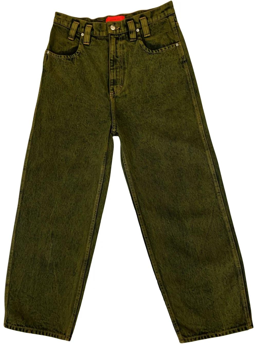 Eckhaus Latta Jeans for Men | Online Sale up to 48% off | Lyst Eckhaus Latta Jeans for Men | Online Sale up to 48% off | Lyst